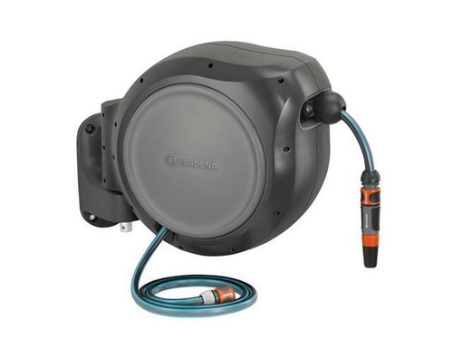 Gardena automatic retractable - automatic,
