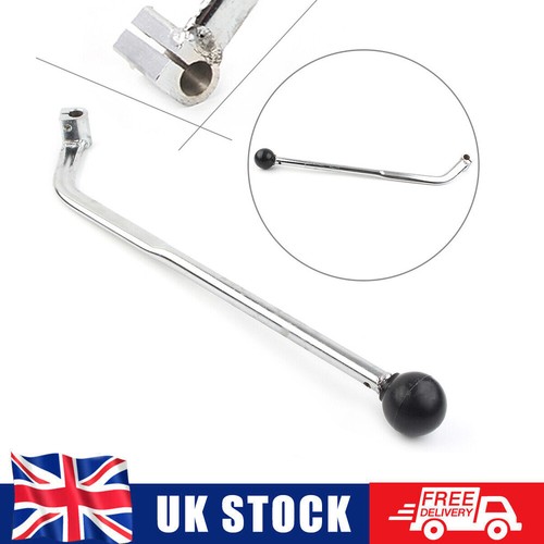 Gear lever shifter handle - lever,