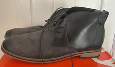 mens superdry Trenton chukka