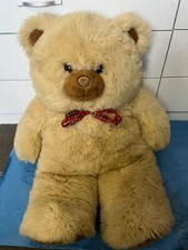 Chad Valley Fluffy Cream Beige