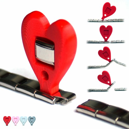 Italian charm tool holder - italian,