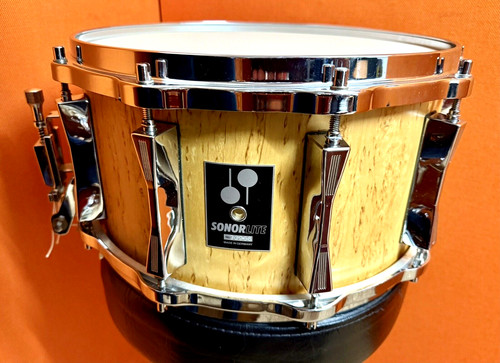 Vintage 14x7 sonor - vintage, 14x7.25