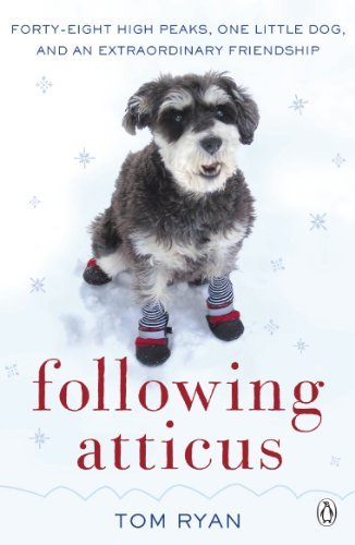 Following atticus how a - atticus:,