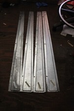 New old stock set of 4 Citroen