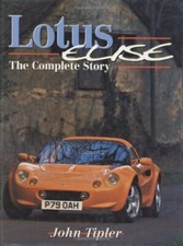 Lotus Elise: The Complete