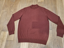 Adamo Pure Knit Wool Fine Knit