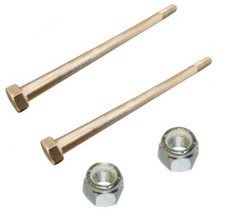 Escort Mk1 & Mk2 4-Link