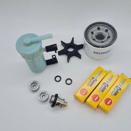 Service kit thermostat - &,