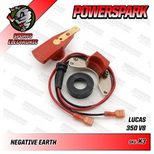 Powerspark electronic ignition - electronic,