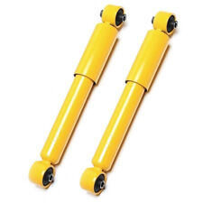 TA Technix Sport Rear Shock Absorber Set for Smart Convertible Coupe 450 Roadster 452