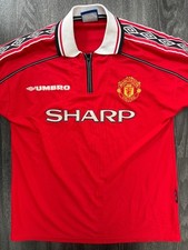 Original Authentic Umbro