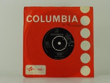 WOUT STEENHUIS KASSIAN (52) 2 Track 7" Single including Company Sleeve COLUMBIA 