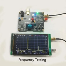 RF Signal Generator RF Signal