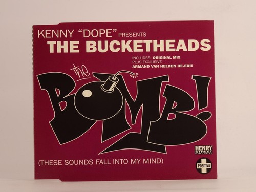 Kenny dope presents the - presents,