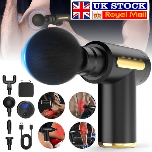 Deep tissue massager - deep,