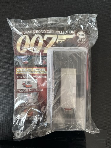 James bond car - car, mag