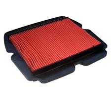 Air filter hiflo honda 1800 - filter, gl