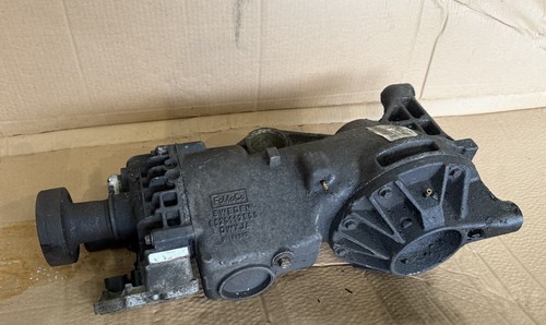 Land rover freelander rear - land, 2