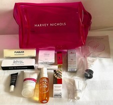 Harvey Nichols Beauty Bag