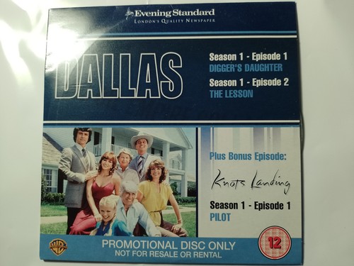 Dallas season episodes - -,