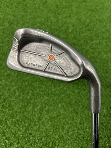 Ping isi iron orange - iron,