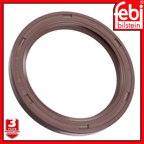 Crankcase front shaft - shaft, seal