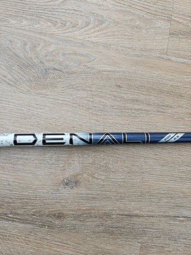 Project denali blue - x,