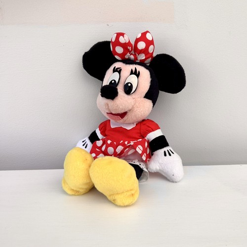 Vintage 1990s minnie mouse - vintage,