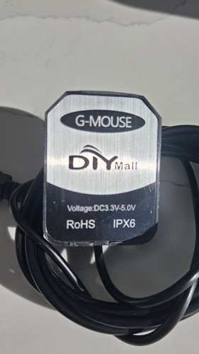 Diymall mouse usb gps - diymall,