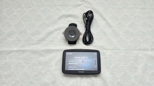 Tomtom start sat - tomtom, uk