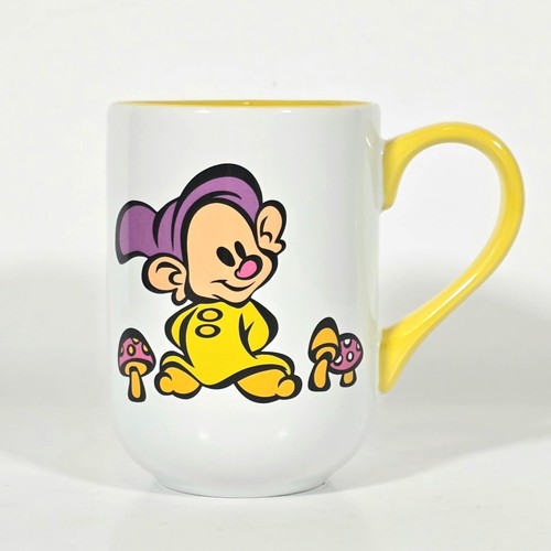 Disney parks dopey castle mug - disney,