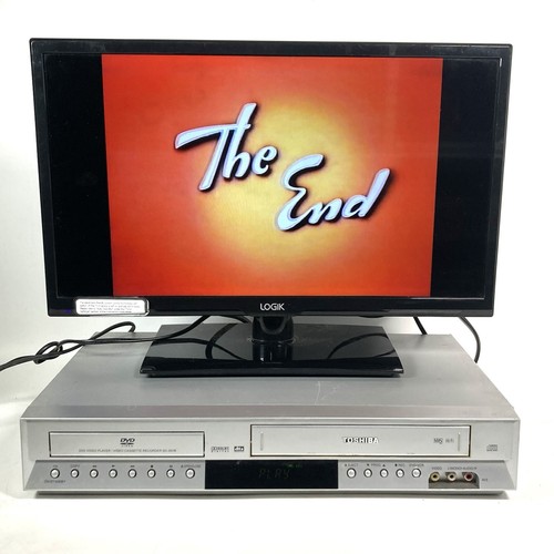 Faulty toshiba sd 26vbsb - -, sd-26vbsb