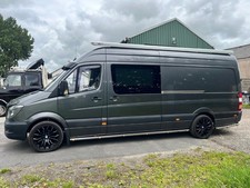 Mercedes Sprinter 316 CDI LWB