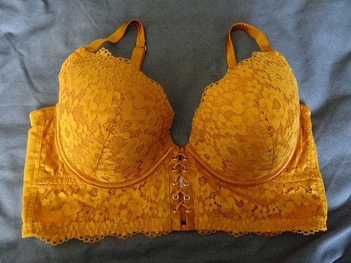 Secret possessions size 38e - secret,