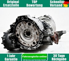 Audi Automatic Gearbox LKS