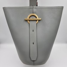 Oroton Taya Grey Flannel