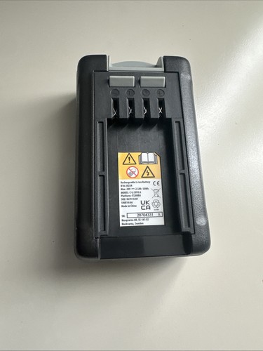 Flymo li20v2 20v - c-li20v2.6,