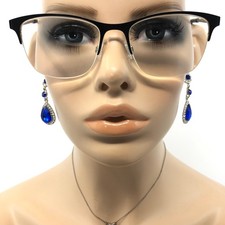 Specsavers Snowdrop Glasses