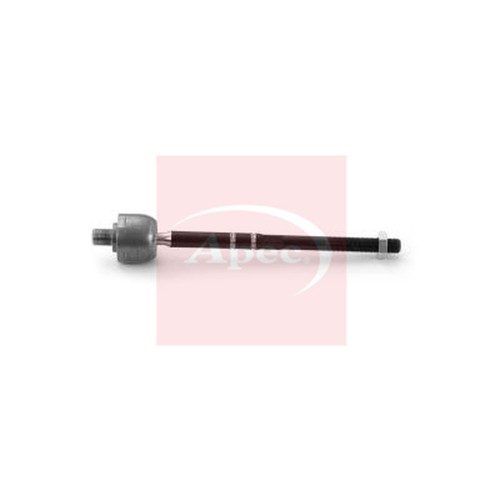 Inner rack end - rack,