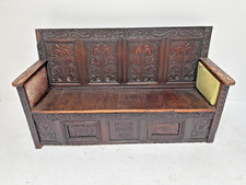 Genuine 17th Century Hand