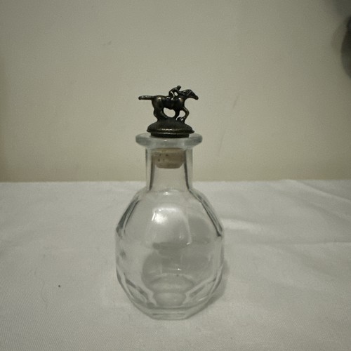 Blantons empty bottle small - blantons,