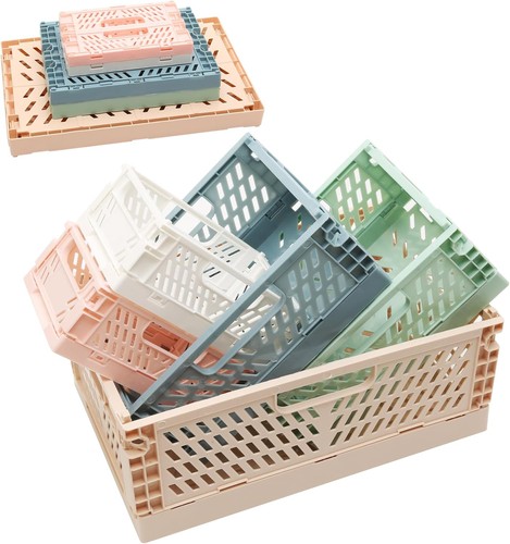 Pcs fodable storage - pcs,