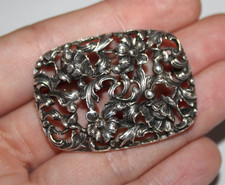 Vintage Ornate Quality 835