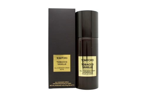 Tom ford tobacco vanille all - vanille,