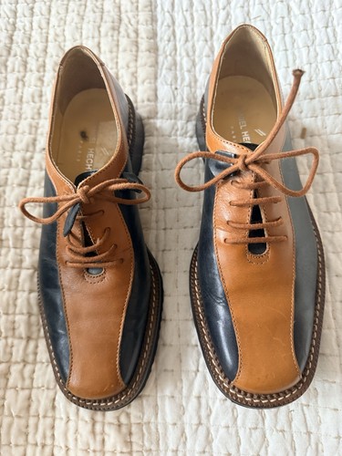 1940s style brogues daniel - brogues,