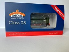 Bachmann Class 08 35-901SF BR