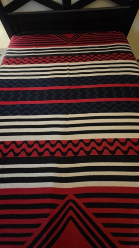 Pendleton thread life 2006 - of,