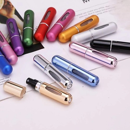 Aftershave perfume atomiser - perfume,
