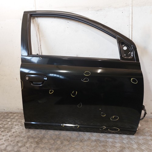 Toyota yaris 2005 mk1 - 2005,