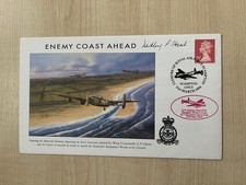 Enemy Coast Ahead Dudley Heal